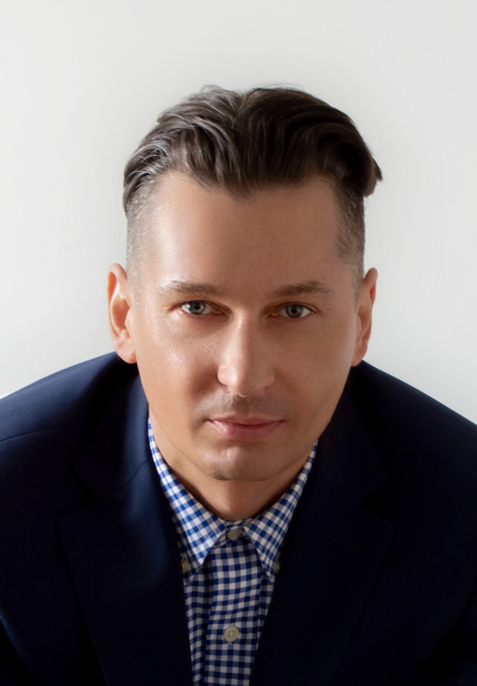 Evgeniy Zelenskiy