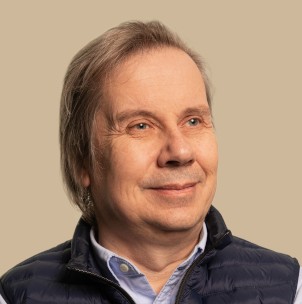 Maxim Ivanchenko