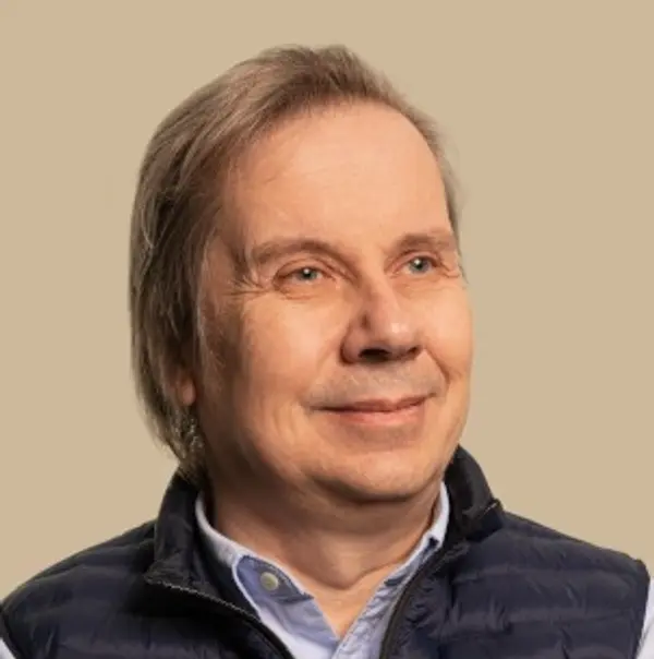 Maxim Ivanchenko