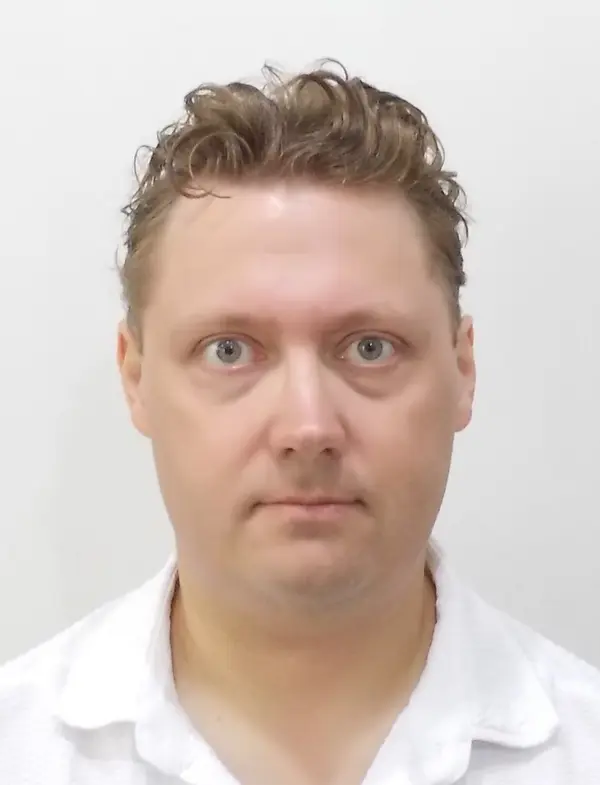 Yury Batsyuro