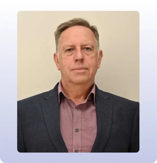 Gary OBrien, Managing Director, Advapay UK