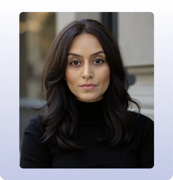 Parmjit Sagu, Compliance Officer, Advapay UK