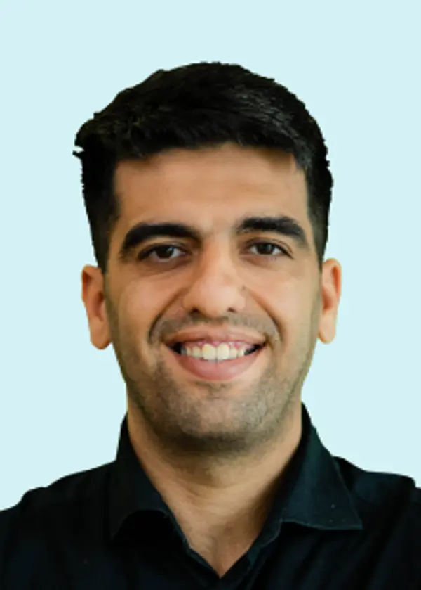 Hamid Najafi