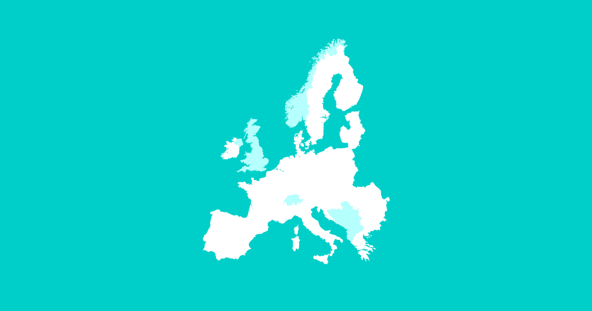 EU Fintech market overview: EMI & PI licenses obtained between Jan-May 2020, compared to 2019