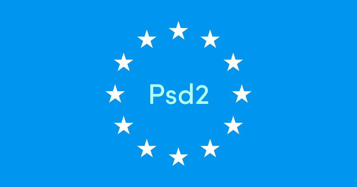 What is Payment Services Directive 2 (PSD2)