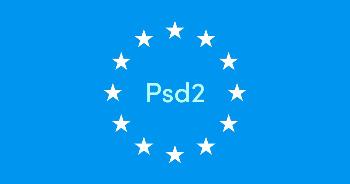 Что такое вторая директива о платежных услугах PSD2?