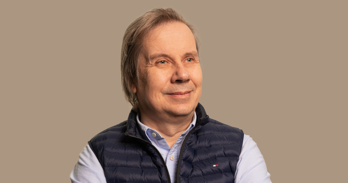 Максим Иванченко, владелец Advapay