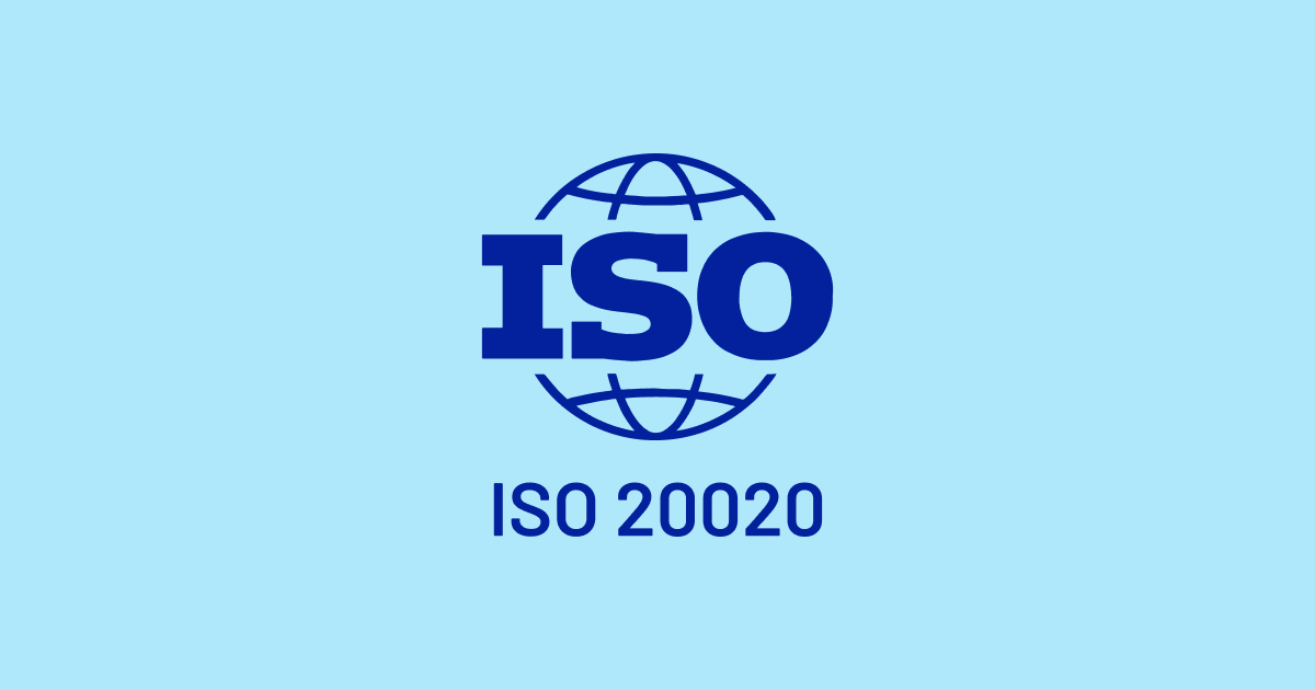 What is ISO 20022 & how it benefits the Fintech Industry