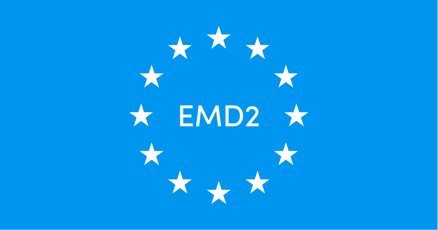 Регулирование учреждения электронных денег в ЕС – директива об электронных деньгах (EMD2)