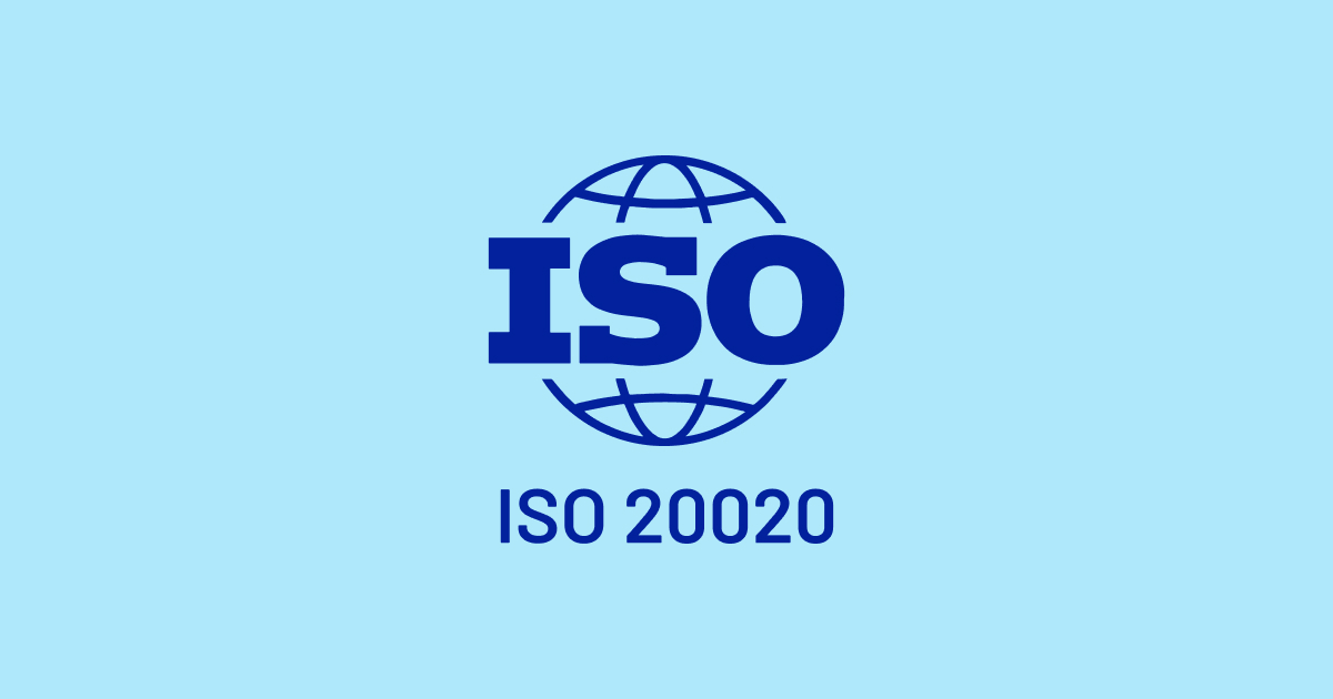 Что такое ISO 20022 и чем он полезен для финтех-индустрии