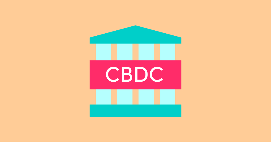 CBDC.