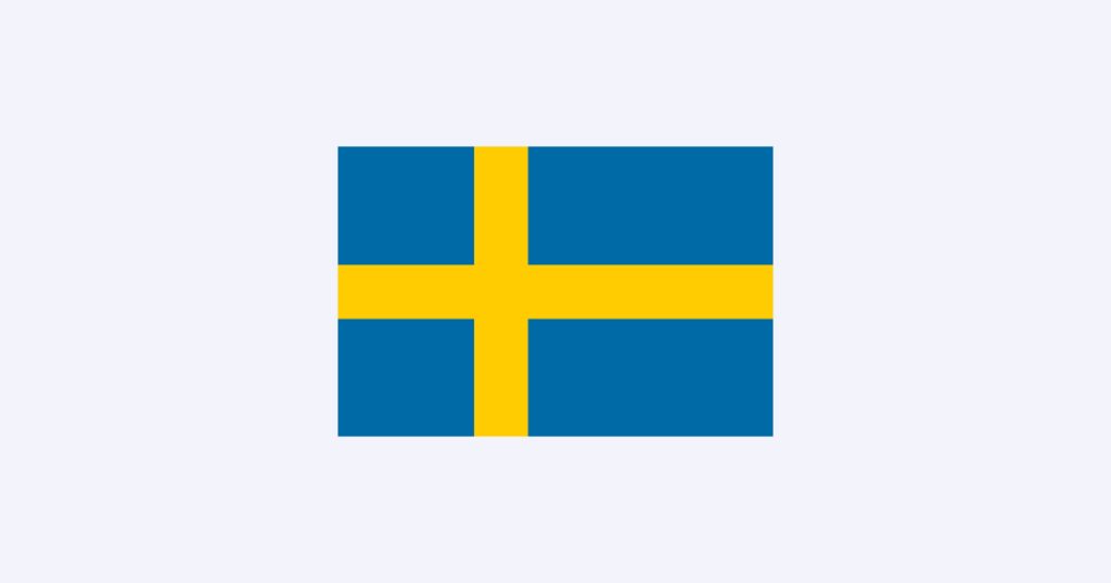 Payment and E-Money Institution license in Sweden