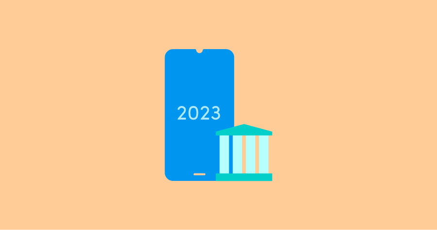 Fintech Industry trends 2022-2023