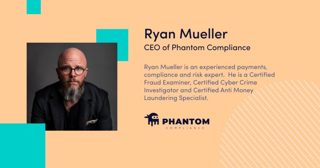 Ryan Mueller, Phantom Compliance