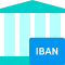 Correspondent account with virtual IBANs