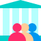 Segregated accounts for clients’ funds