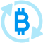 The provision of transfer services for crypto-assets on behalf of clients