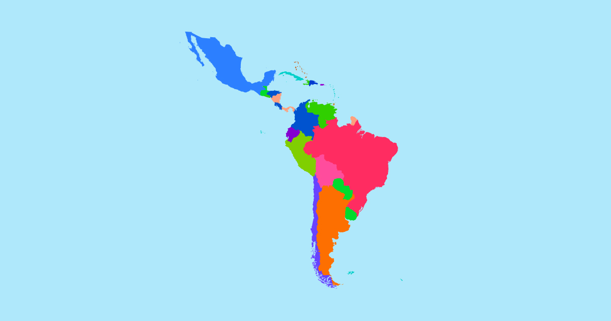 Launching a fintech company or neobank in Latin America