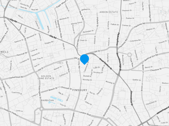 Advapay office in London