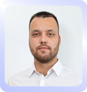 Ihor Kreshchenko, Advapay