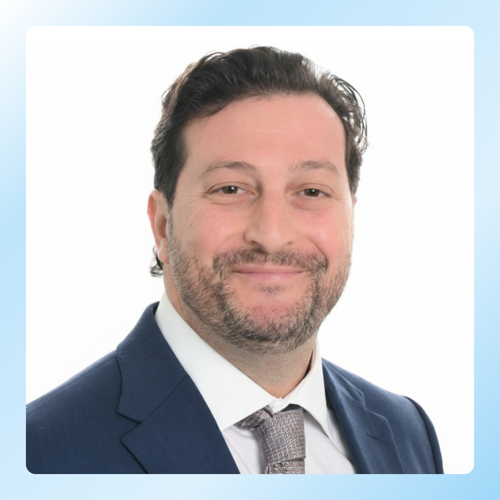 Dr. Kelly-Dominic Fenech